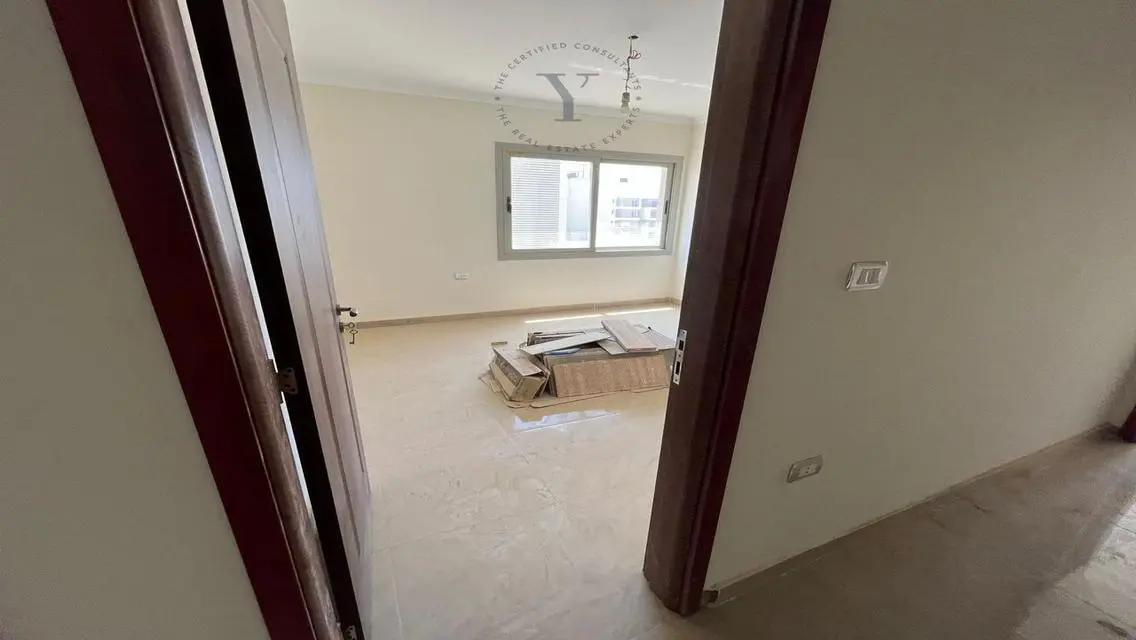 Luxury Villa for Sale in Palm Hills New Cairo