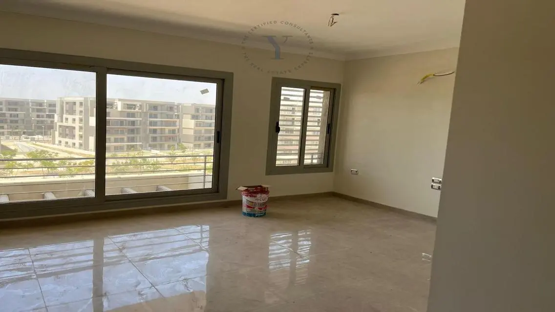 Luxury Villa for Sale in Palm Hills New Cairo