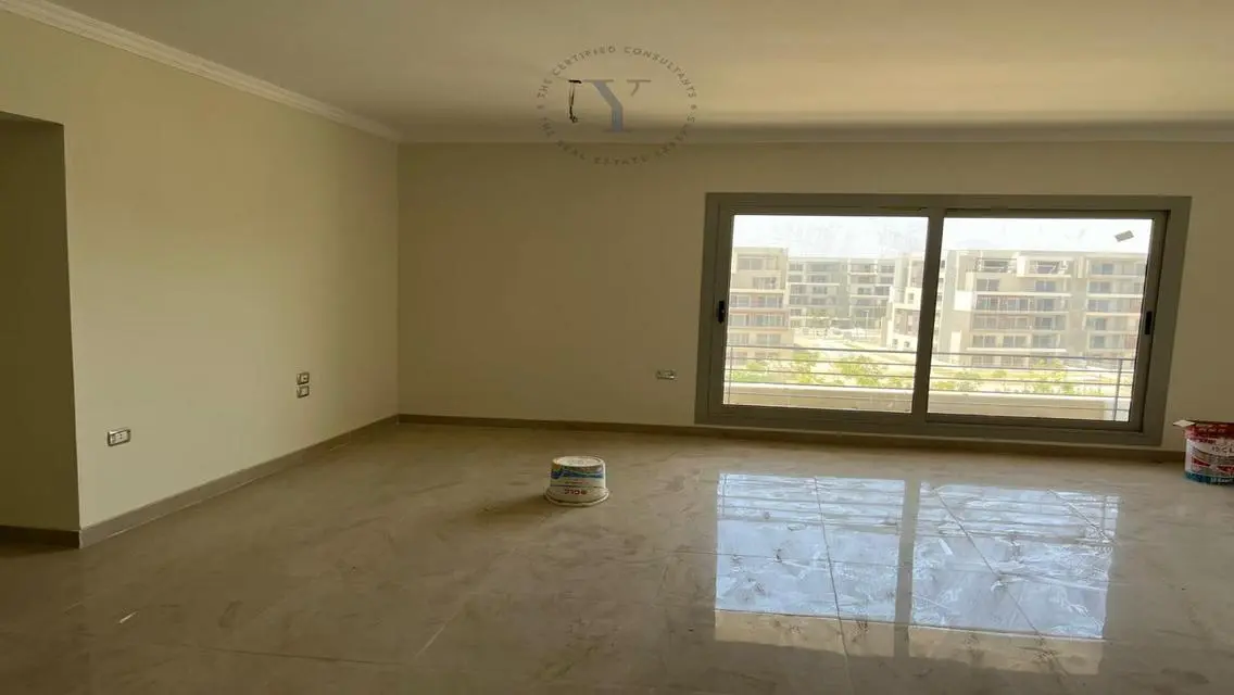 Luxury Villa for Sale in Palm Hills New Cairo