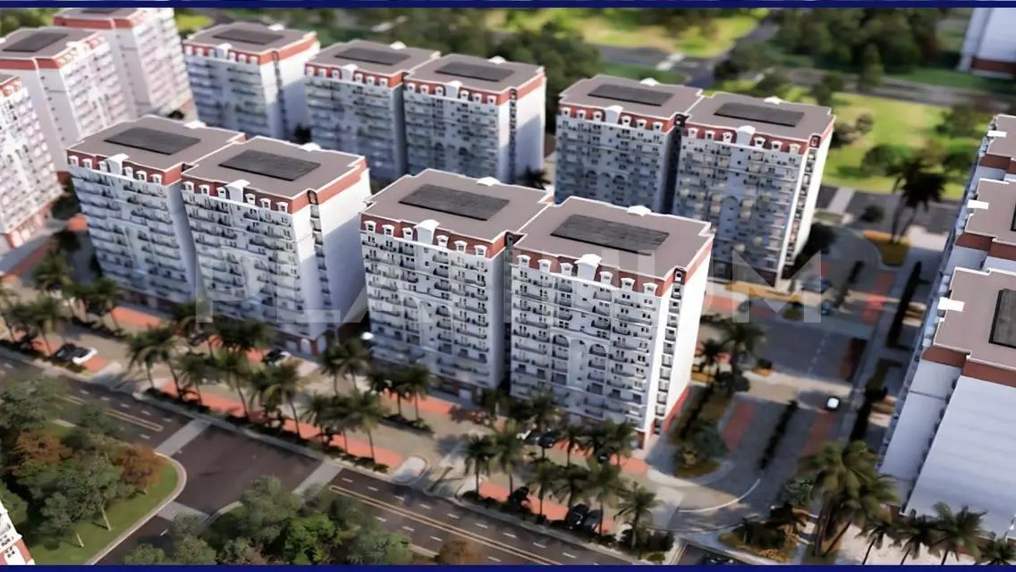 وحدة سكنية جديدة بمساحة 180 متر