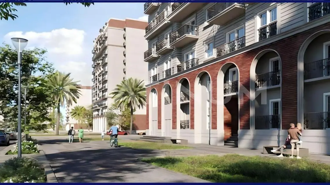 وحدة سكنية جديدة بمساحة 180 متر