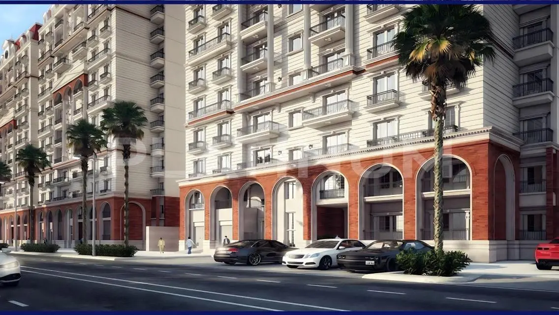 وحدة سكنية جديدة بمساحة 180 متر