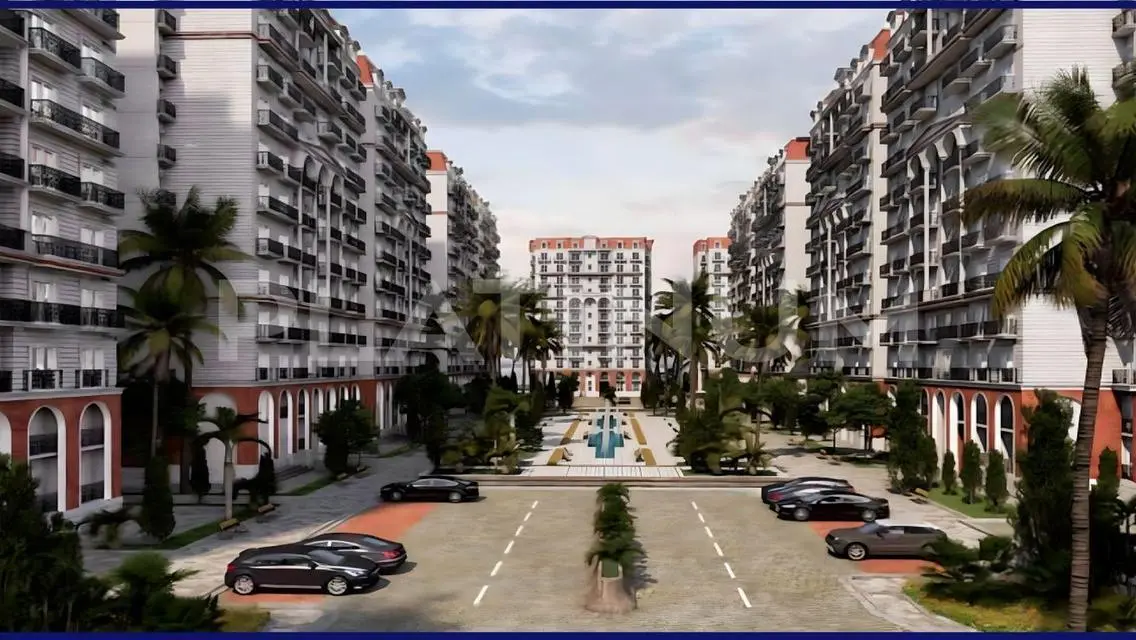 وحدة سكنية جديدة بمساحة 180 متر
