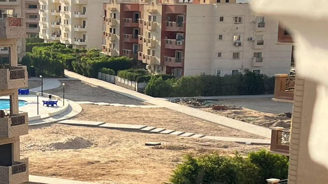 Stunning 185 sqm Apartment in a Develop Area