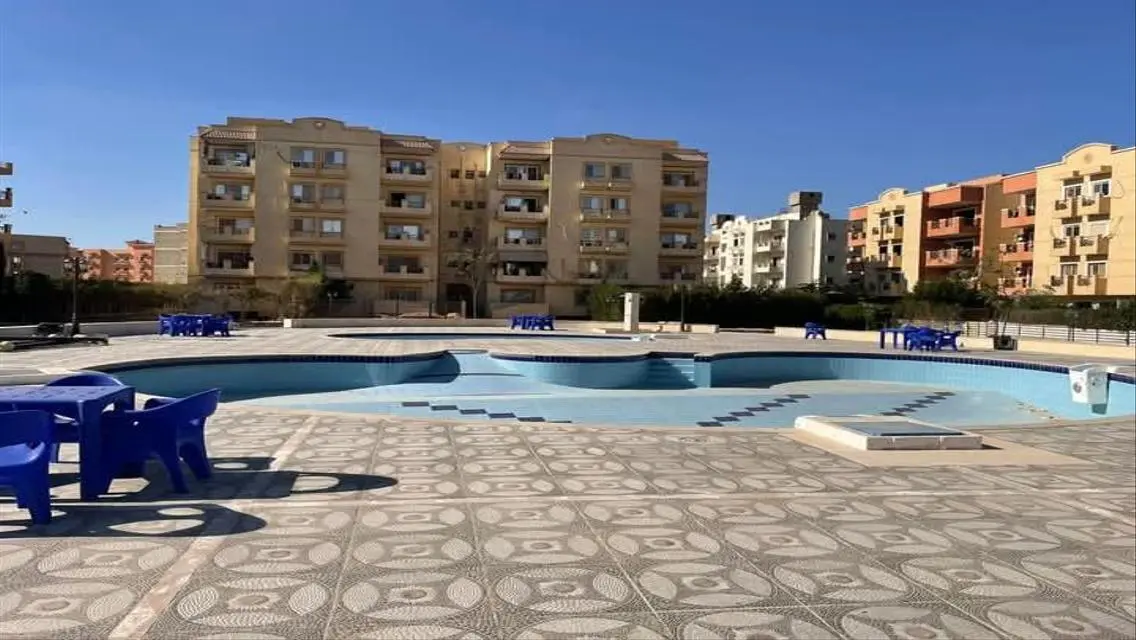 Stunning 185 sqm Apartment in a Develop Area
