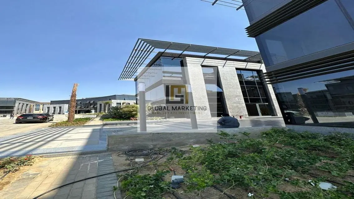 Luxury Office Space for Rent at an Affordable Price