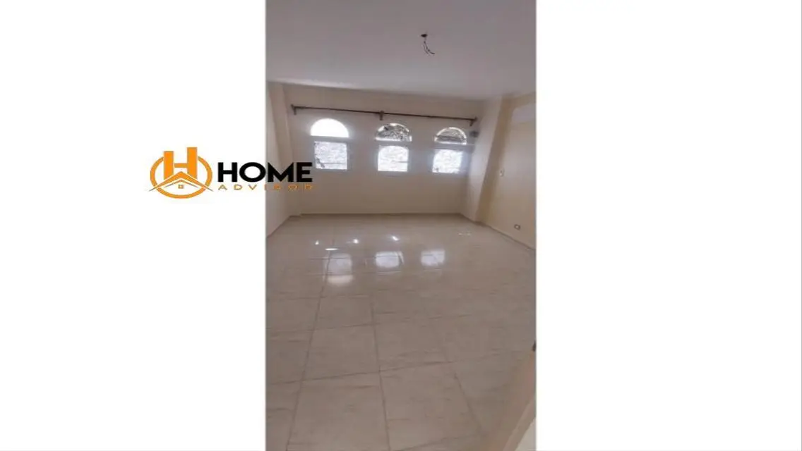 Luxury Apartment for Rent in Madinaty - 135-B2