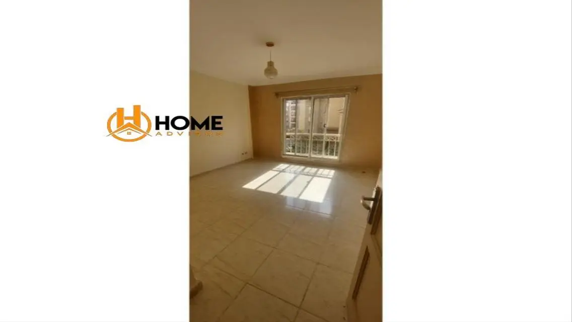Luxury Apartment for Rent in Madinaty - 135-B2