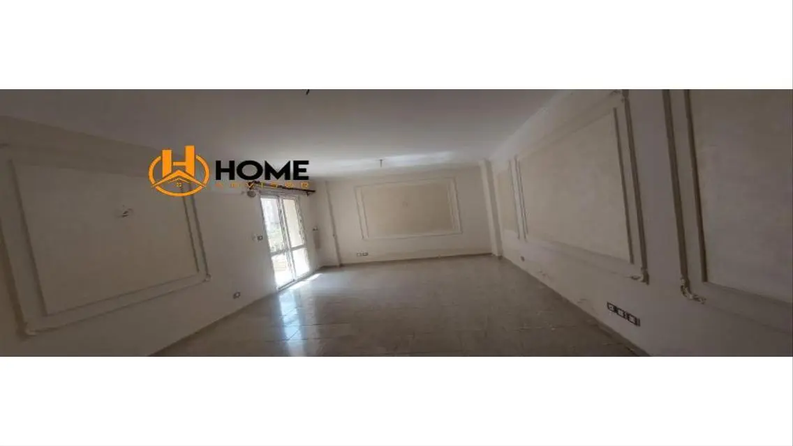 Luxury Apartment for Rent in Madinaty - 135-B2