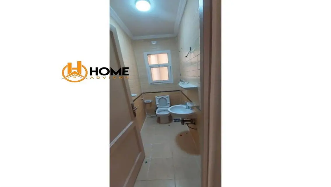 Luxury Apartment for Rent in Madinaty - 135-B2