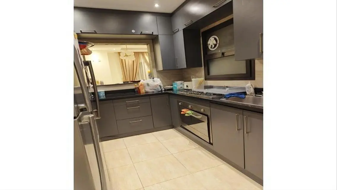 Spacious 3-Bedroom Apartment for Sale in Y05