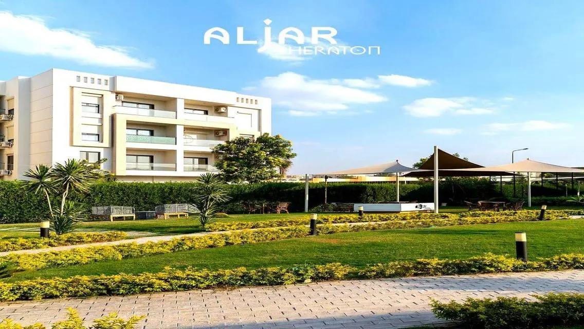 Luxury Apartment in Type Her 60 HDF 70