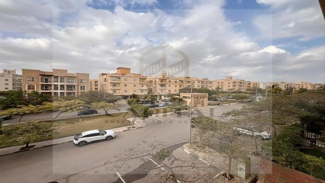 شقة رائعة بمساحة 190 متر في قلب المدينة