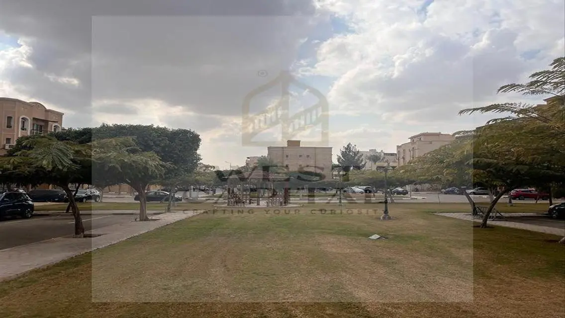 شقة رائعة بمساحة 190 متر في قلب المدينة