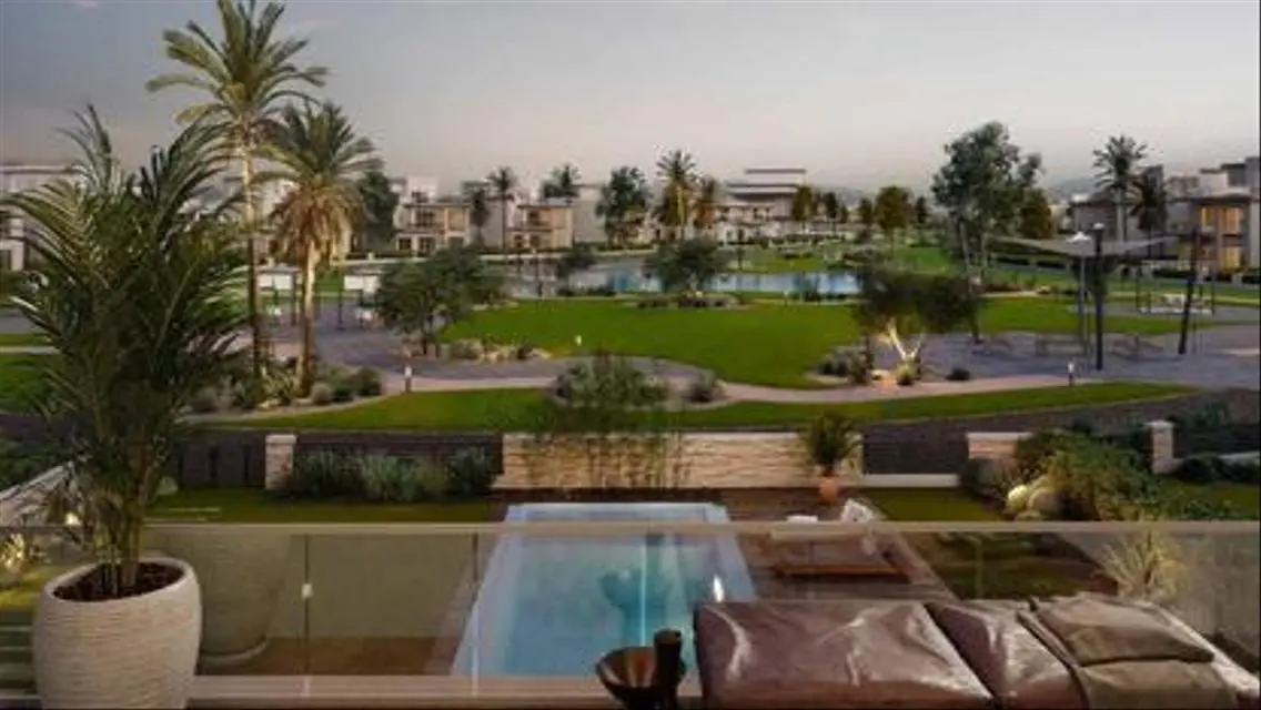 Luxury Villa for Sale at 5,800,000 EGP with Spacious Design and Amazing Amenities