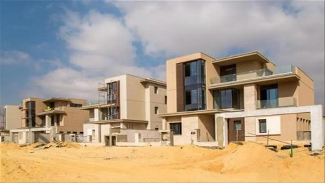 Luxury Villa for Sale at 5,800,000 EGP with Spacious Design and Amazing Amenities