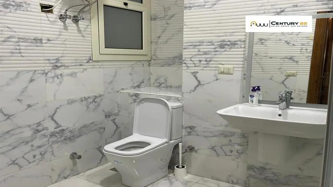 Luxury Apartment in The Village - 40000 EGP