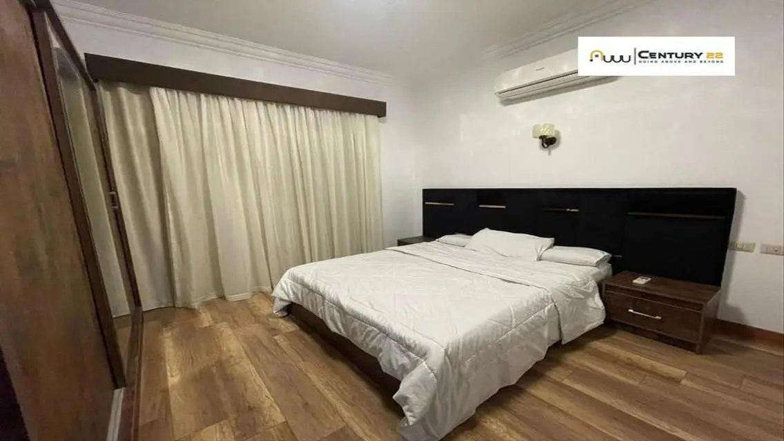 Luxury Apartment in The Village - 40000 EGP