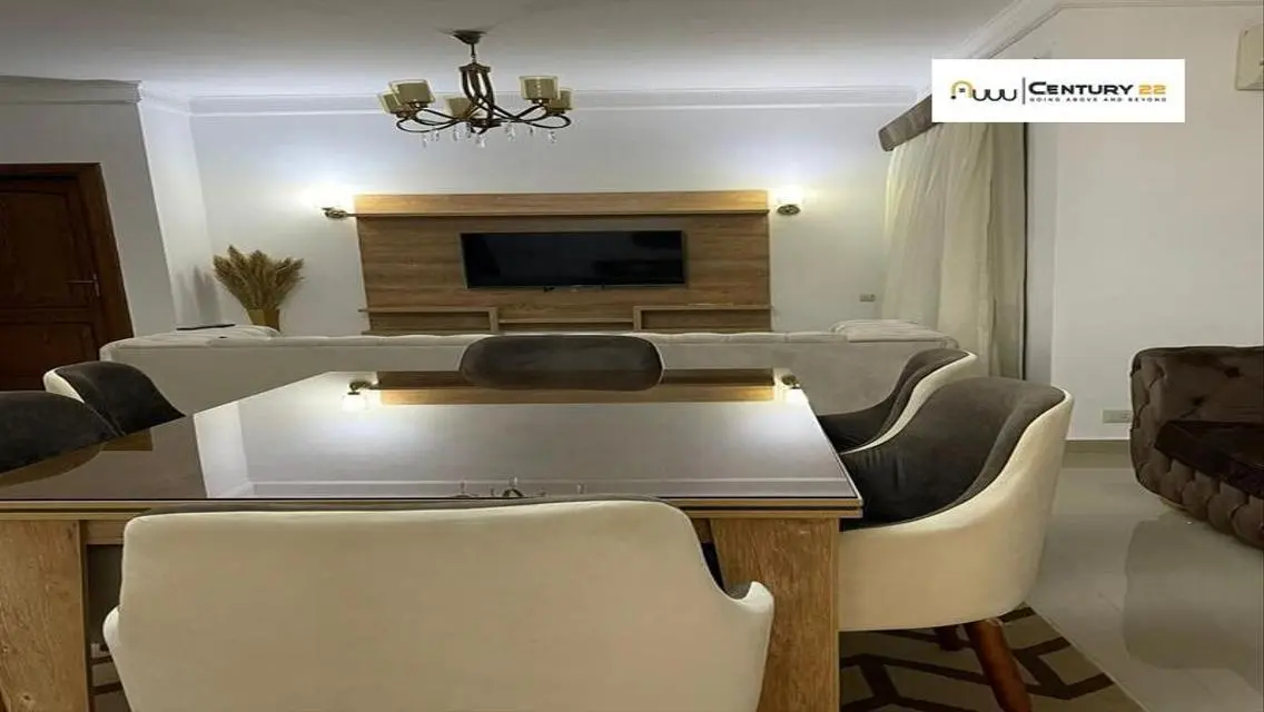 Luxury Apartment in The Village - 40000 EGP