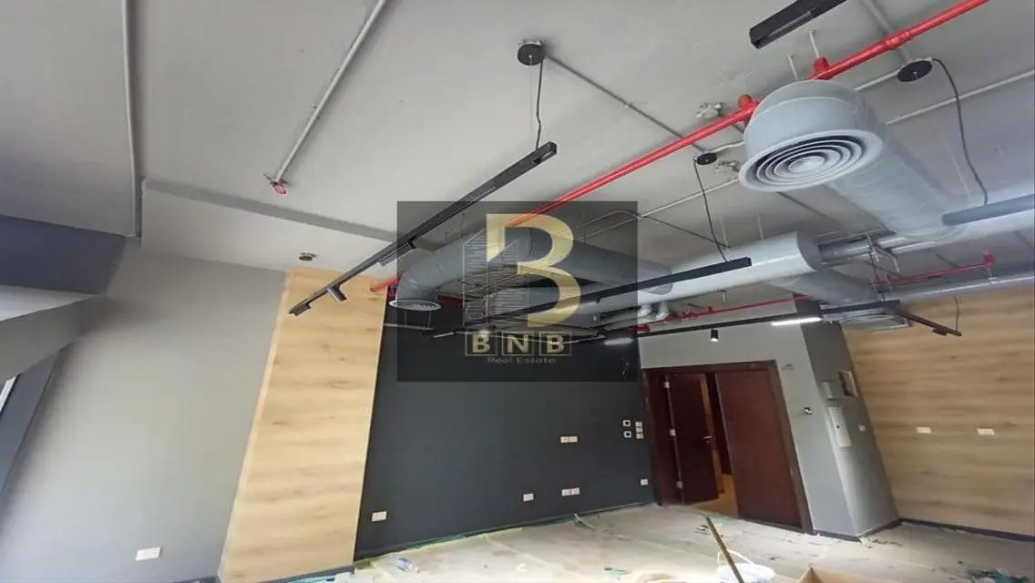 Apartment for Sale in EDNC - 75