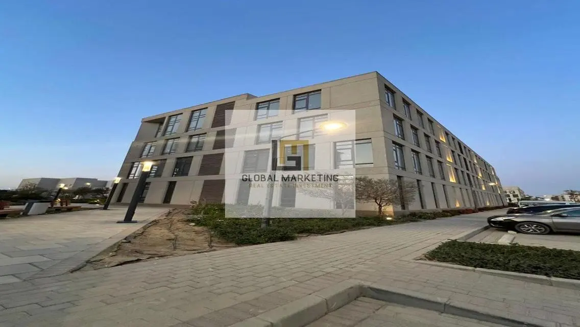 Investment Opportunity in 125 sqm Office
