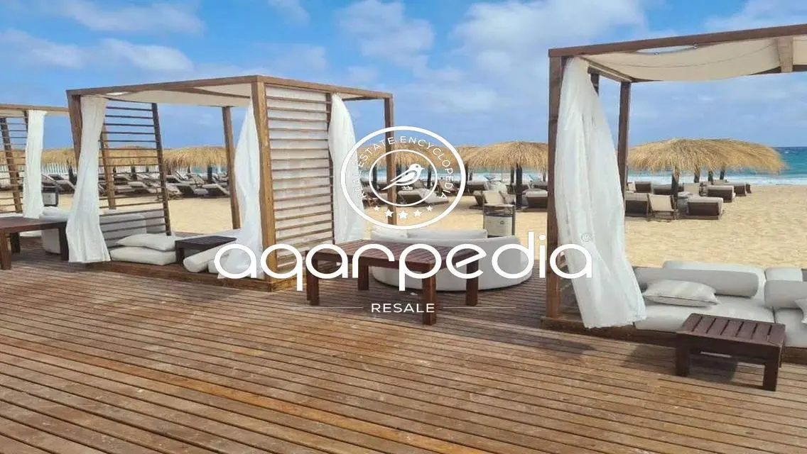 Dream Apartment in Gaia with Amazing Amenities