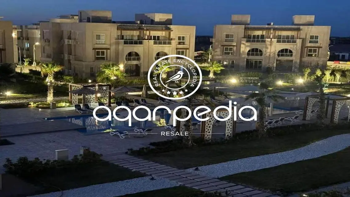 Dream Apartment in Gaia with Amazing Amenities