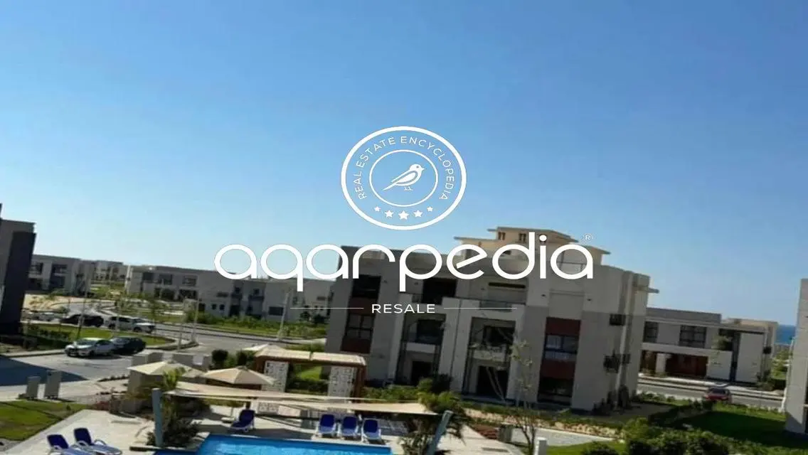 Dream Apartment in Gaia with Amazing Amenities