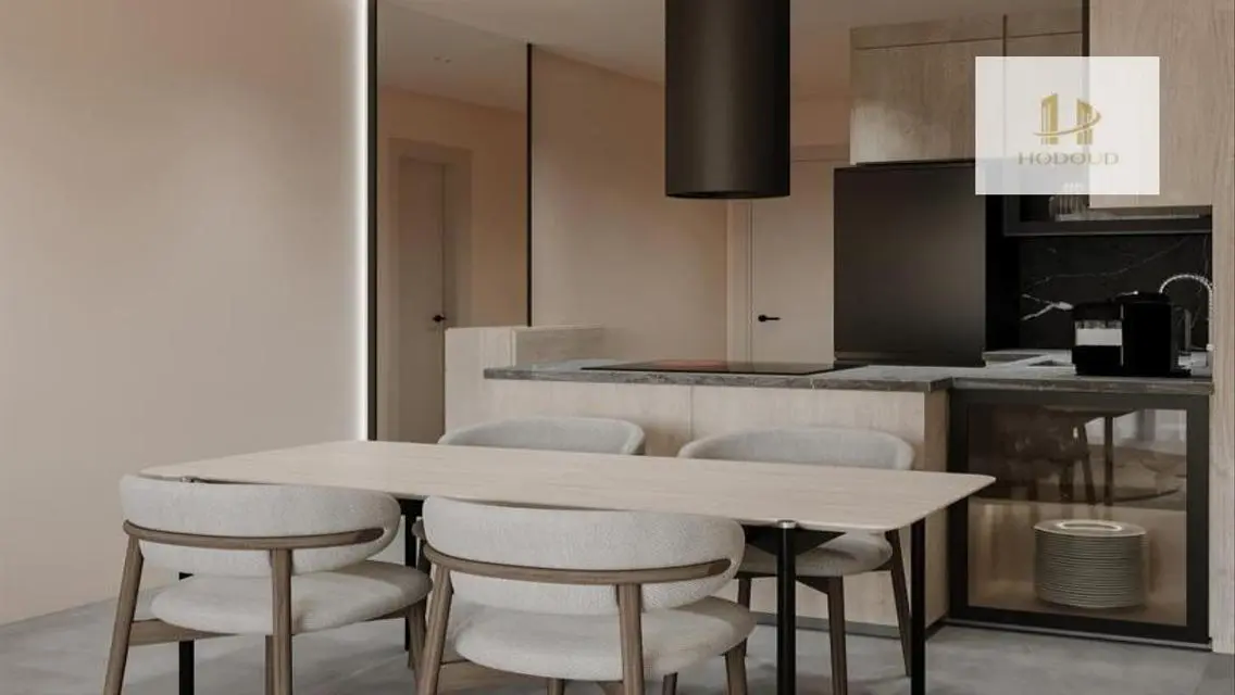 Luxury Apartment for Sale with Security Guard