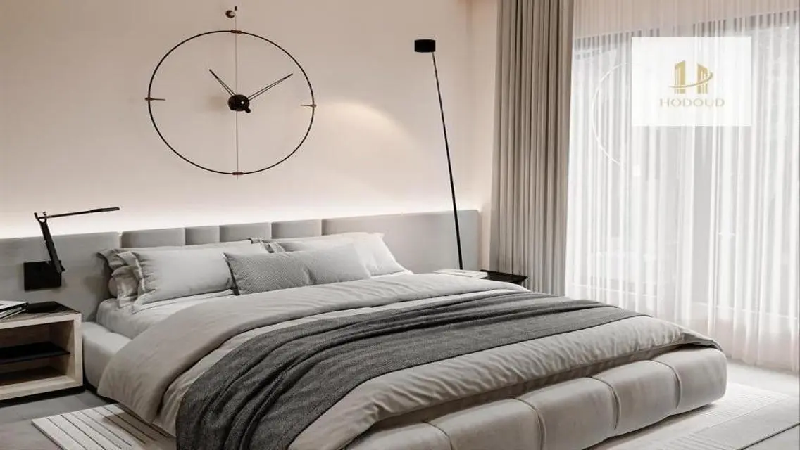 Luxury Apartment for Sale with Security Guard