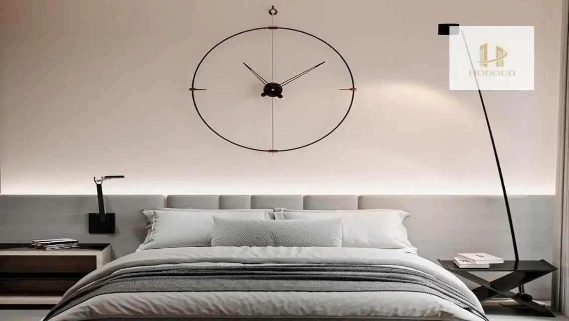 Luxury Apartment for Sale with Security Guard