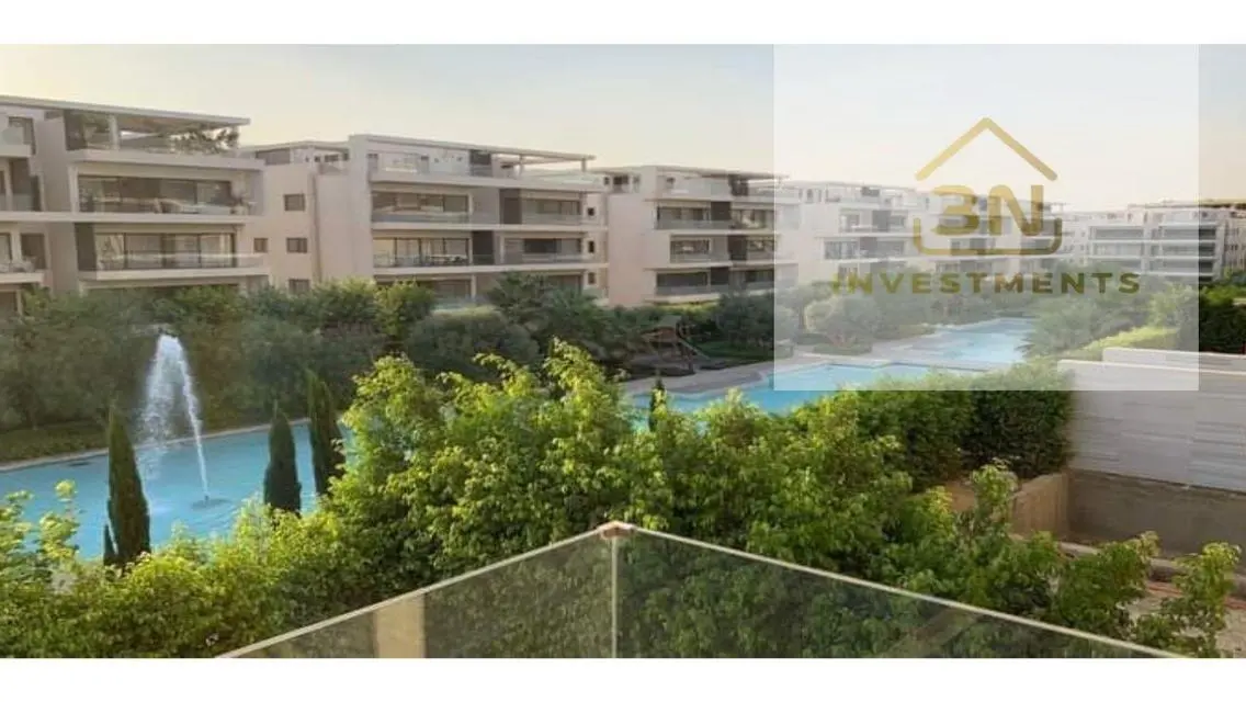 Luxury Apartment for Sale with Spacious Area