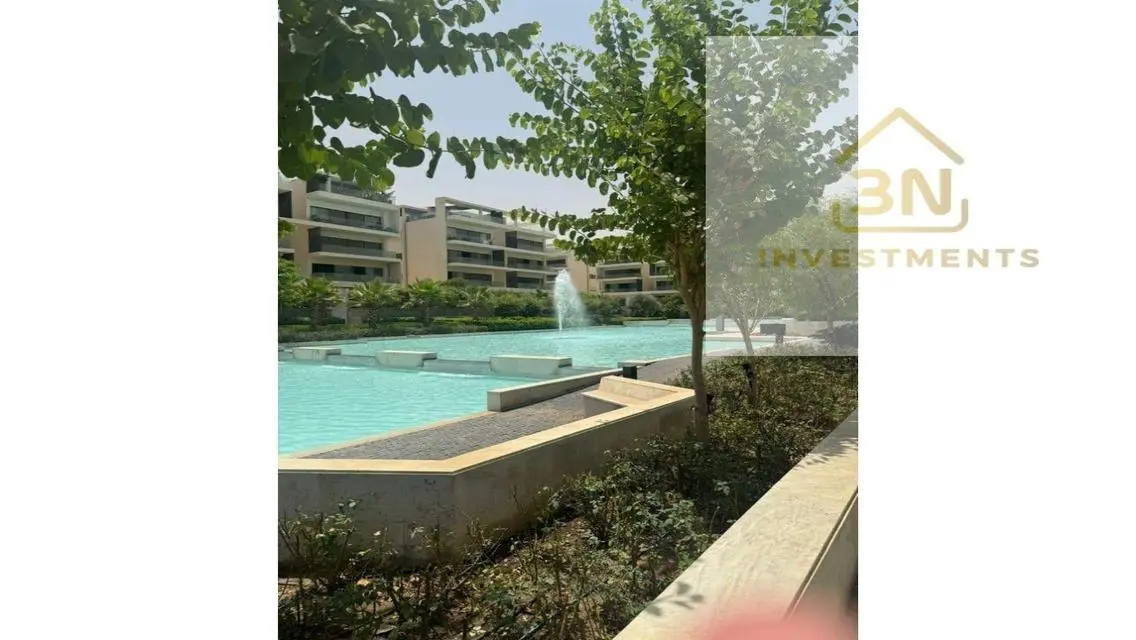 Luxury Apartment for Sale with Spacious Area