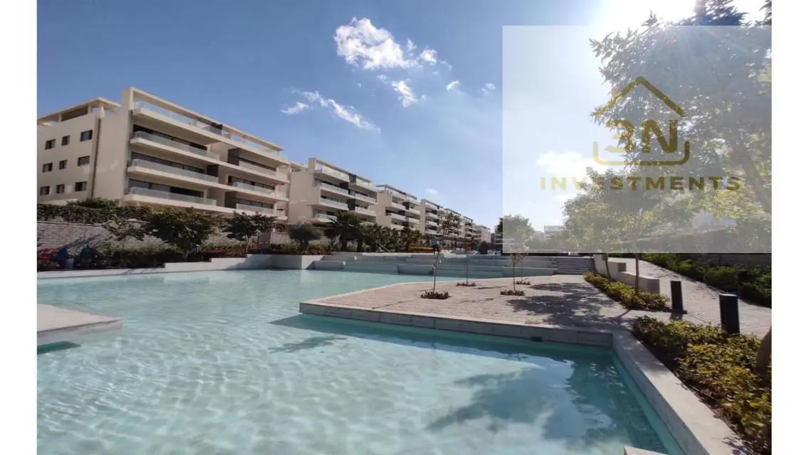 Luxury Apartment for Sale with Spacious Area