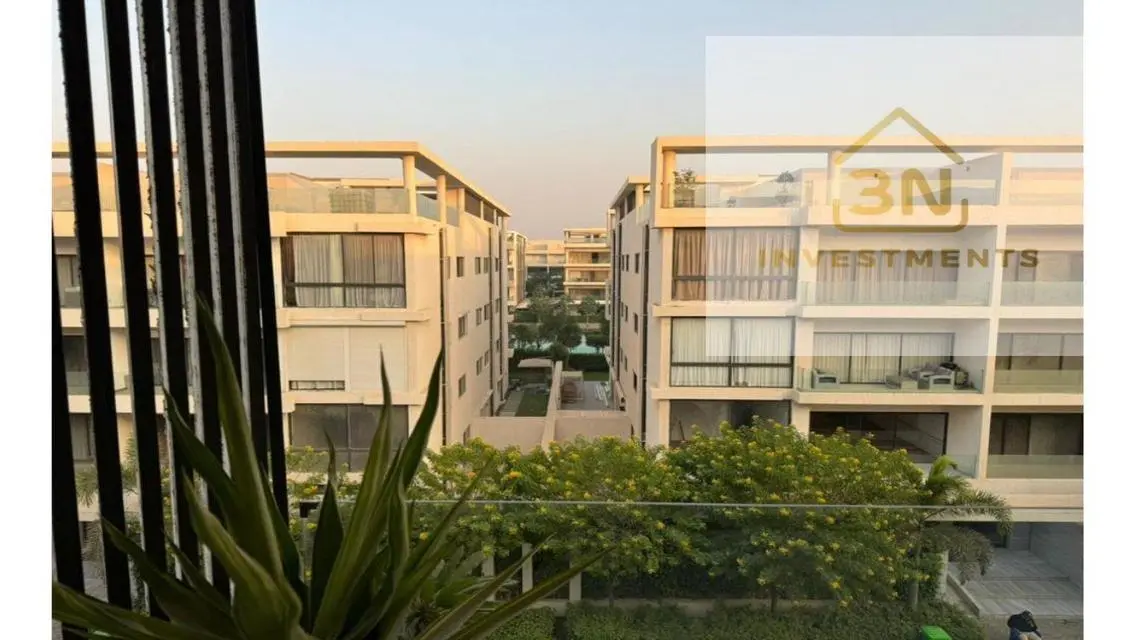 Luxury Apartment for Sale with Spacious Area