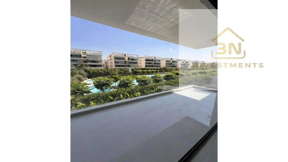 Luxury Apartment for Sale with Spacious Area