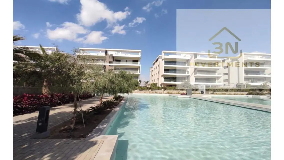 Luxury Apartment for Sale with Spacious Area