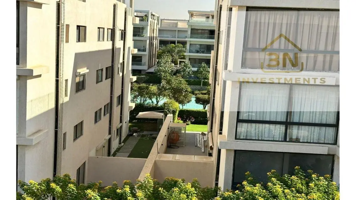 Luxury Apartment for Sale with Spacious Area
