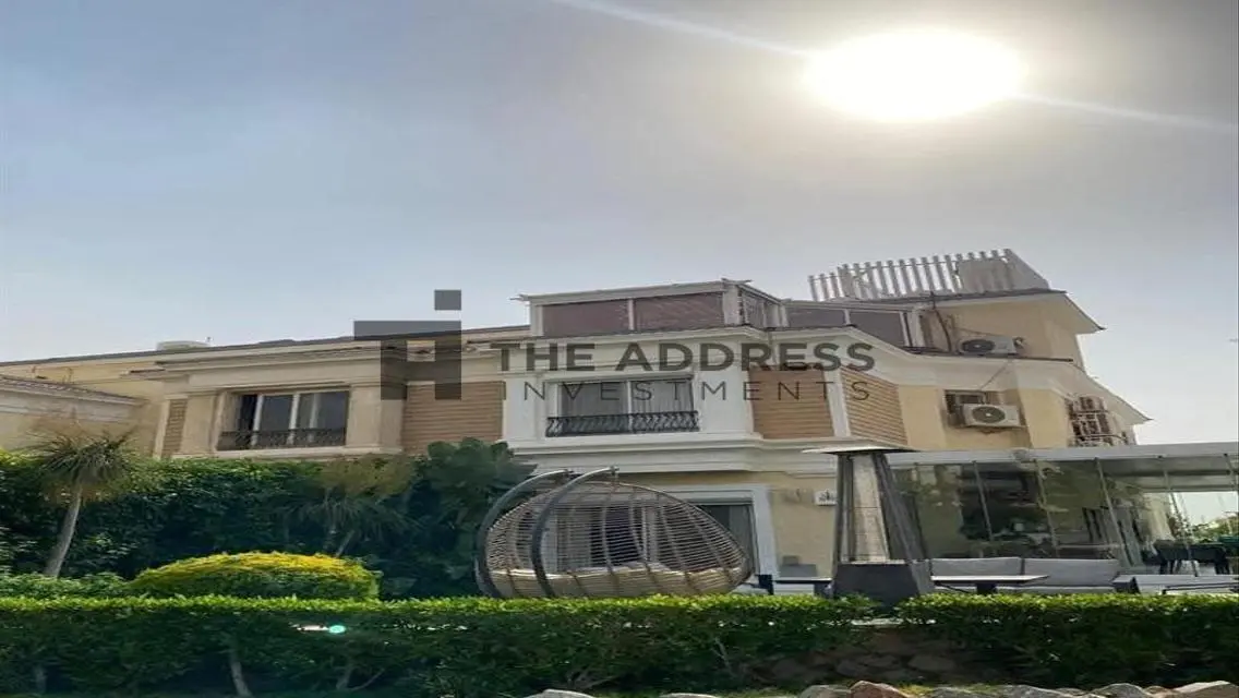 Luxury Apartment for Sale in Prime Location