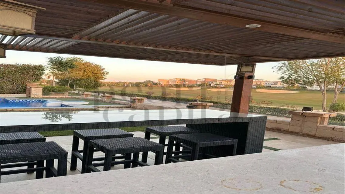 Luxury Villa for Sale with Stunning Lake Views
