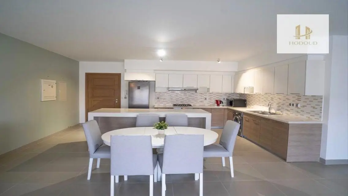 Luxurious Apartment with 195 sqm in the Heart of the City