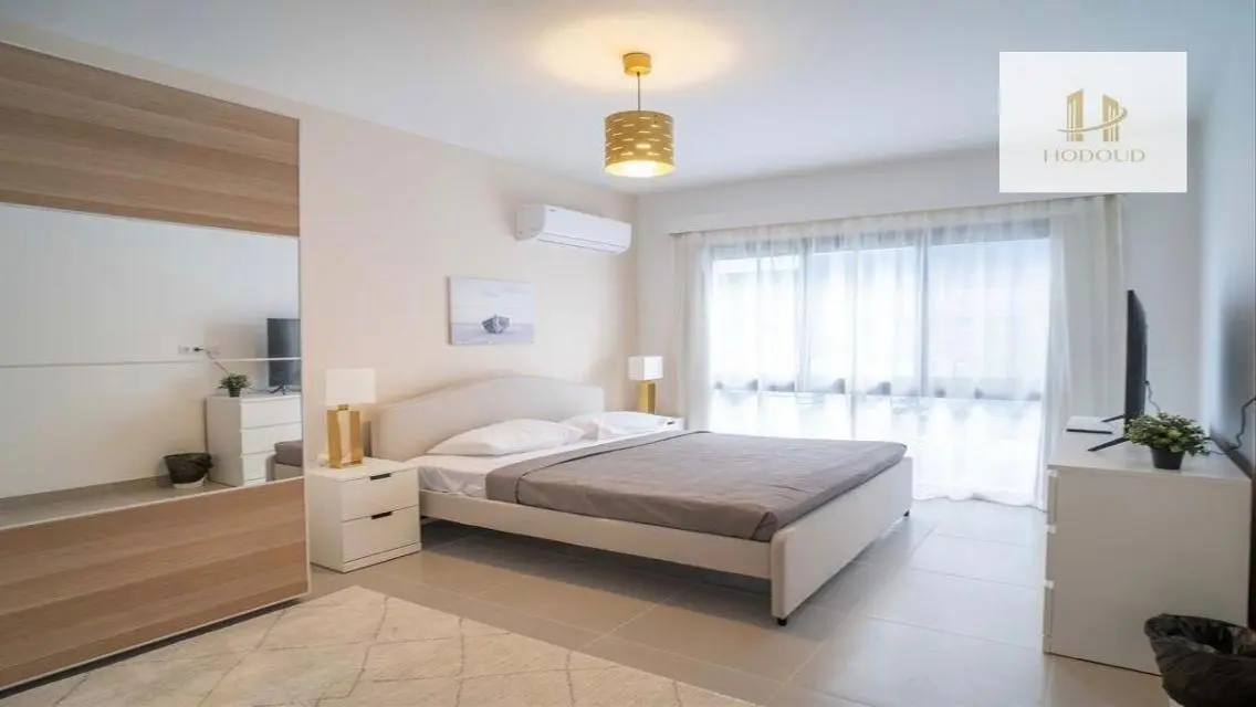 Luxurious Apartment with 195 sqm in the Heart of the City