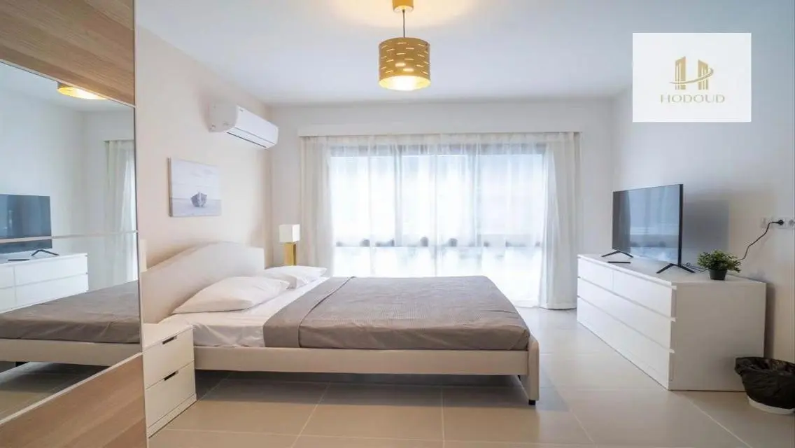 Luxurious Apartment with 195 sqm in the Heart of the City