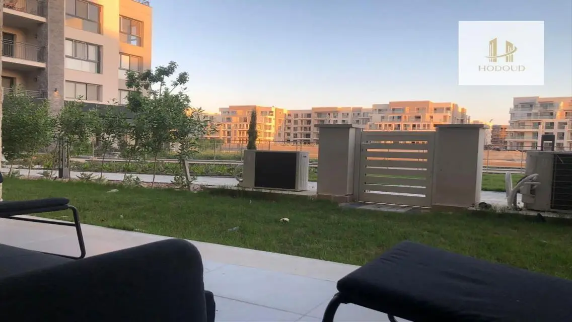 Luxurious Apartment with 195 sqm in the Heart of the City