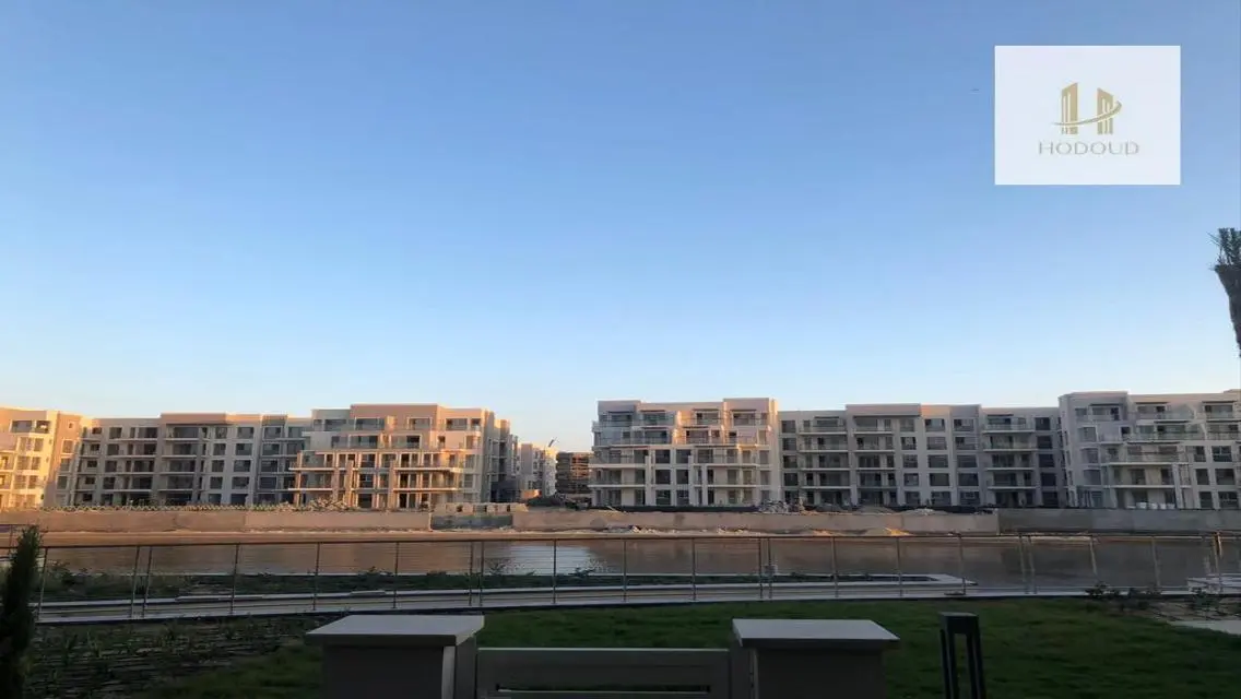 Luxurious Apartment with 195 sqm in the Heart of the City