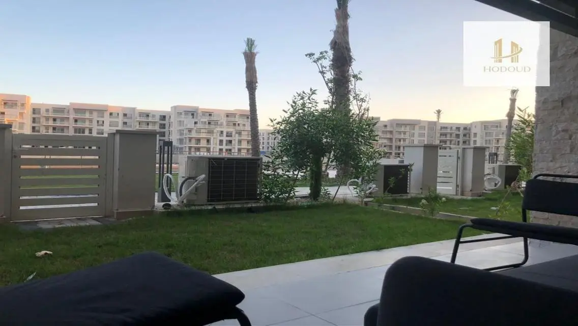 Luxurious Apartment with 195 sqm in the Heart of the City