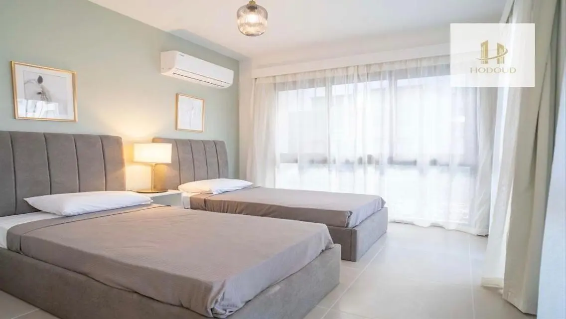 Luxurious Apartment with 195 sqm in the Heart of the City