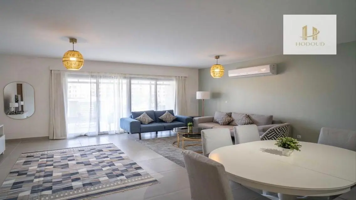 Luxurious Apartment with 195 sqm in the Heart of the City