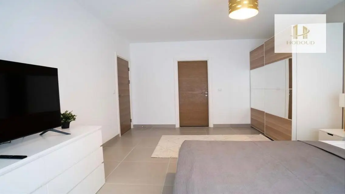 Luxurious Apartment with 195 sqm in the Heart of the City