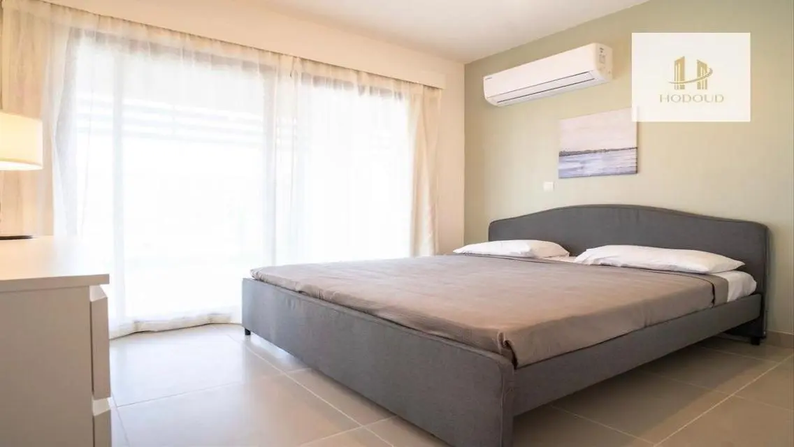 Luxurious Apartment with 195 sqm in the Heart of the City